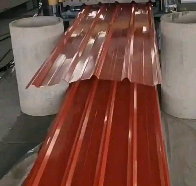 Dumuzaz Ordinary Gauge 30 Mabati