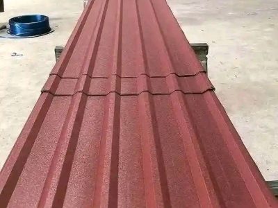 Dumuzaz Ordinary Gauge 30 Mabati