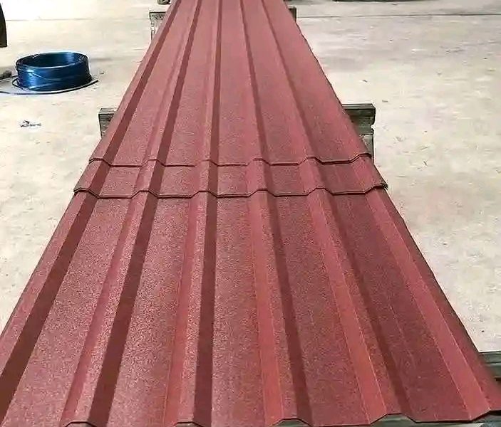 Dumuzaz Ordinary Gauge 30 Mabati