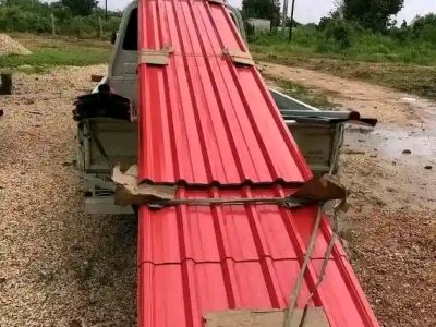 Dumuzaz Ordinary Gauge 30 Mabati