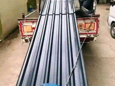 Dumuzaz Ordinary Gauge 30 Mabati