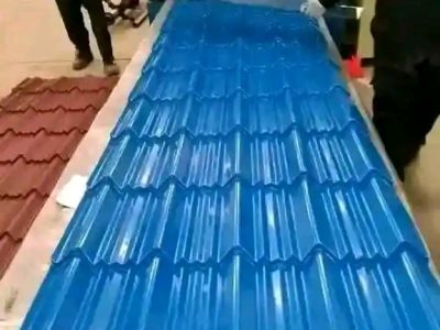 Dumuzaz Ordinary Gauge 30 Mabati