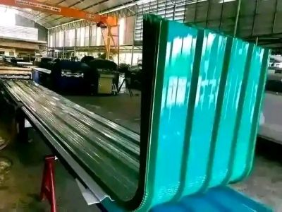 Dumuzaz Ordinary Gauge 30 Mabati