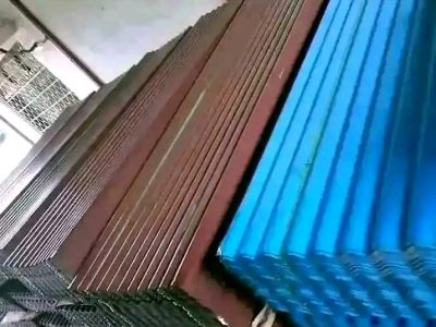 Dumuzaz Ordinary Gauge 30 Mabati