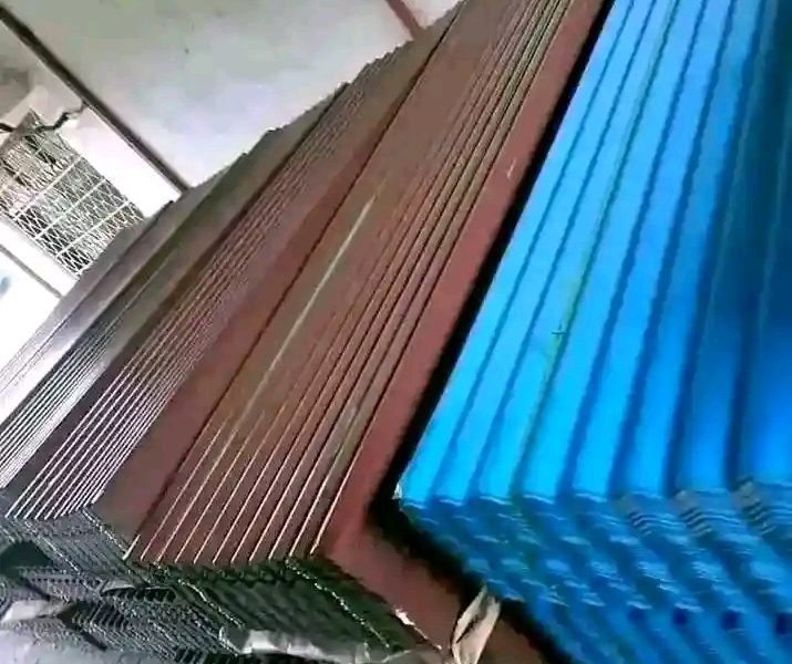 Dumuzaz Ordinary Gauge 30 Mabati