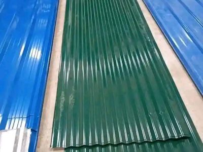 Dumuzaz Ordinary Gauge 30 Mabati