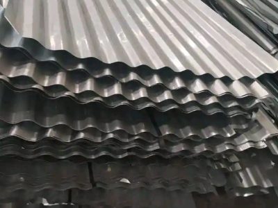 Dumuzaz Ordinary Gauge 30 Mabati