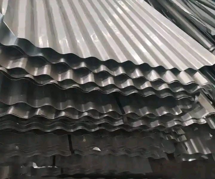 Dumuzaz Ordinary Gauge 30 Mabati