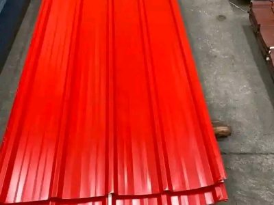 Dumuzaz Ordinary Gauge 30 Mabati