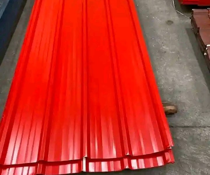 Dumuzaz Ordinary Gauge 30 Mabati