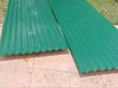 Dumuzaz Ordinary Gauge 30 Mabati