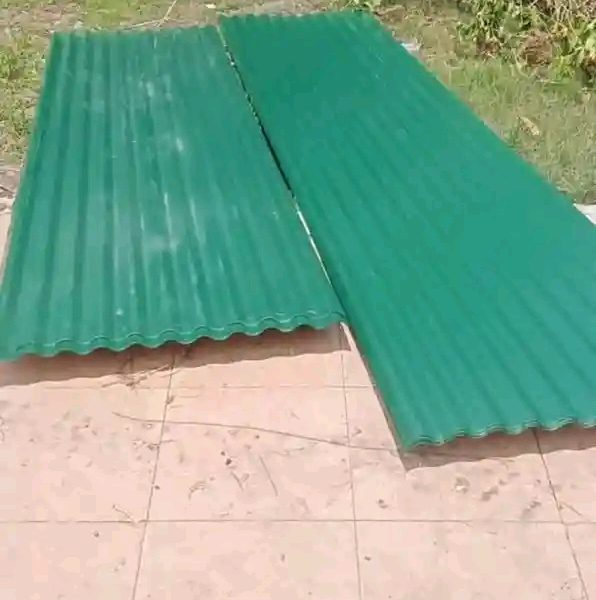 Dumuzaz Ordinary Gauge 30 Mabati