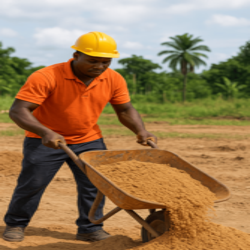 🧑‍🔧 Miscellaneous Skilled Services