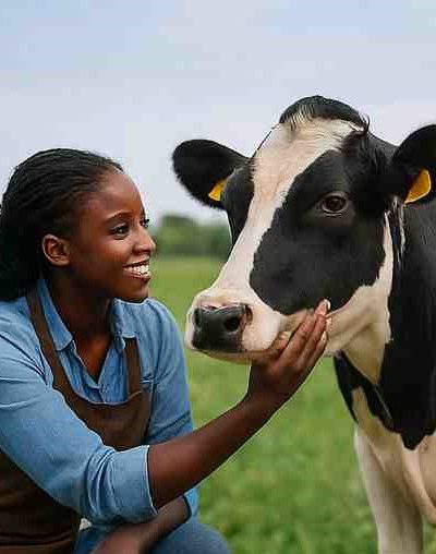 Animal & Poultry Care