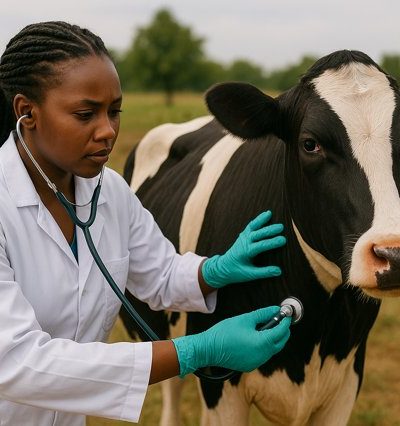 🐔 Agro-Home & Animal Support Experts