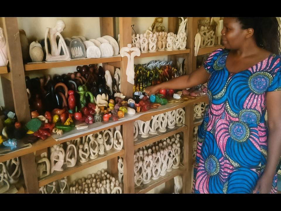 BIG_MAMA_Soap_Stone_Shop_in_Tabaka in Kisii