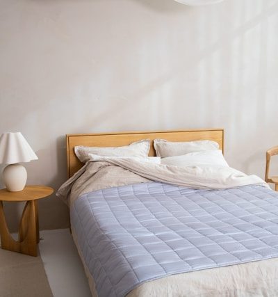 🛏️ Bedding & Linen