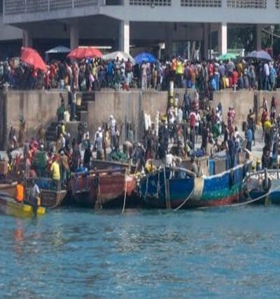 🛥️ Watercraft & Boats
