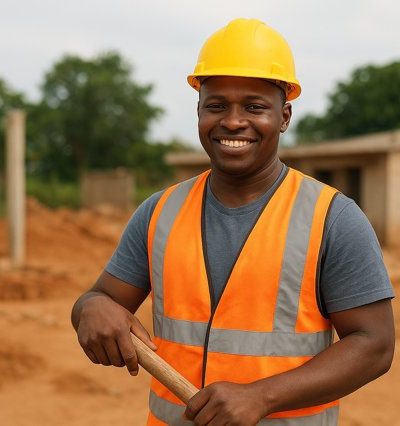 👷 Casual Workers & General Labor