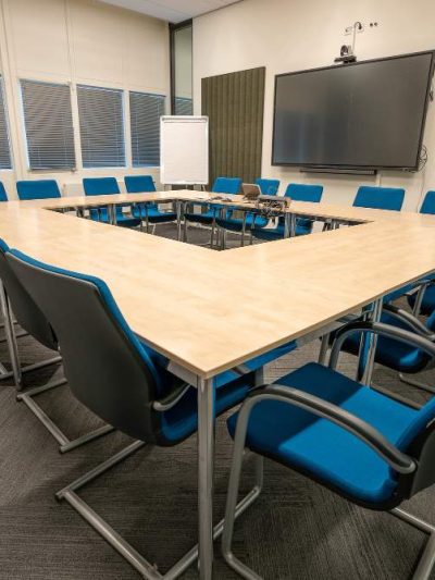 👥 Conference Furniture