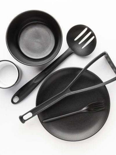🍽️ Kitchenware & Cookware