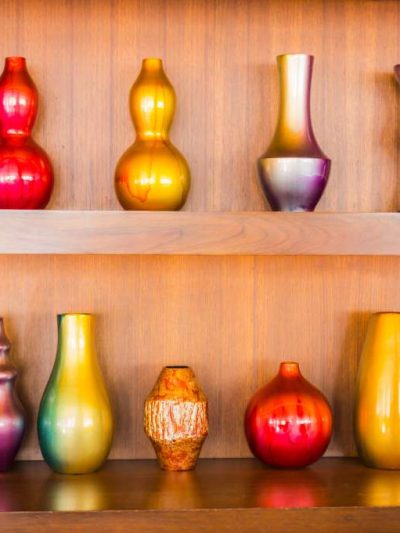 🖼️ Display & Décor Units