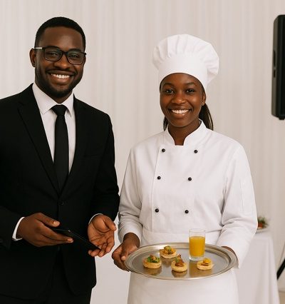 📸 Event & Specialty Services Experts