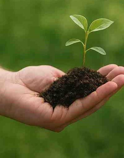 Farm Inputs & Agro Supplies