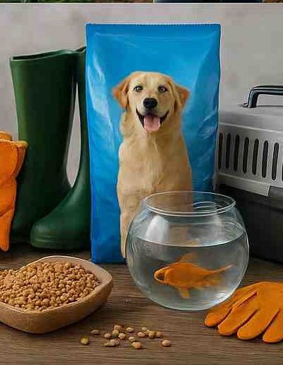 Farmer-Supportive Institutions & Services