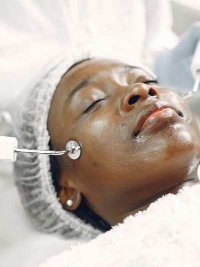 Beauty & Personal Care