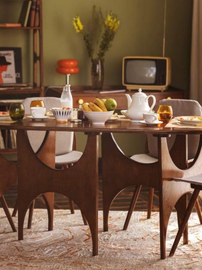 🍽️ Kitchen & Dining Furniture