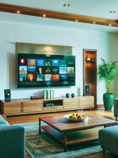 🛋️ Lounge & Living Room Furniture