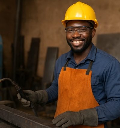 🔧 Metalwork, Welding & Equipment Services