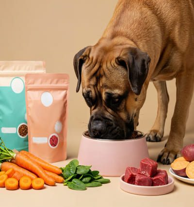 Pet & Aquatic Store Products