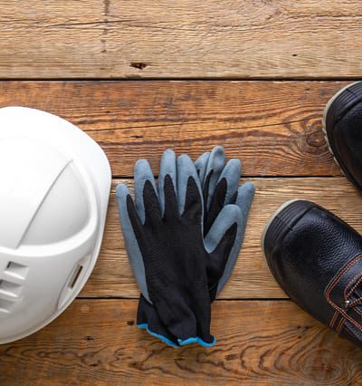 Protective & Handling Gear