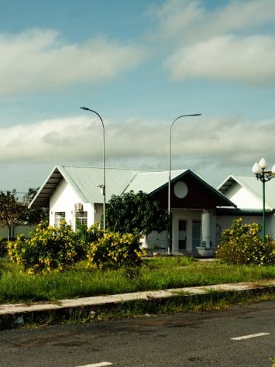 🏡 Residential Land