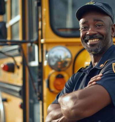 🛡️ Security Services