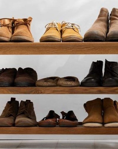 👟 Shoe Racks