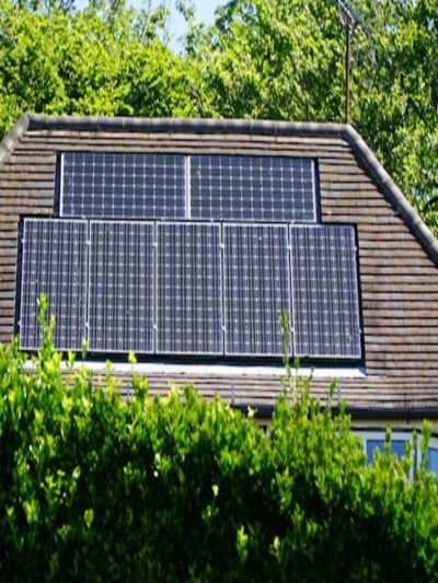 🔋 Energy Products