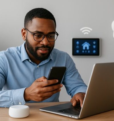 📡 Tech, ICT & Smart Home Experts