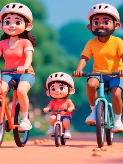 🧒 Baby & Kids’ Fashion