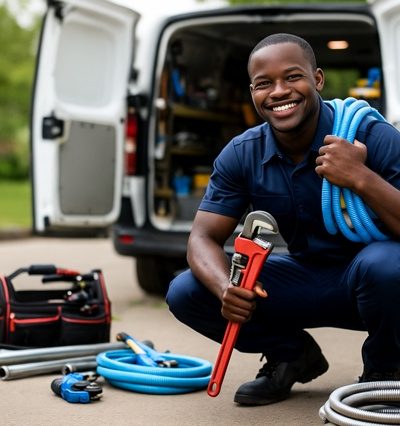 🛠️ Repairs & Handyman Services