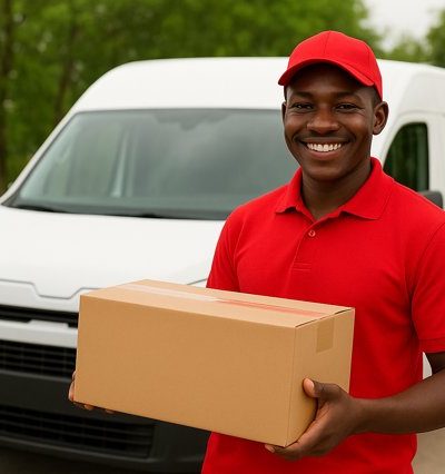 🚛 Transport & Delivery Services