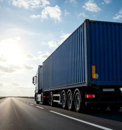 🚛 Trucks & Trailers