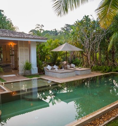 🏡 Short Let Properties