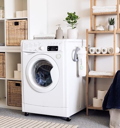 🧺 Large Home Appliances