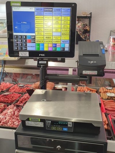 ⚡ Small Home Appliances