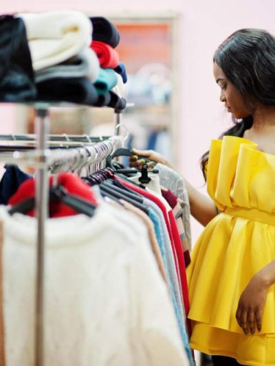 👗 Women's Fashion