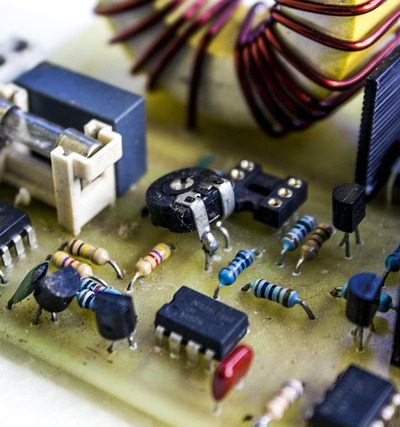 ⚡ Electrical & Solar Services