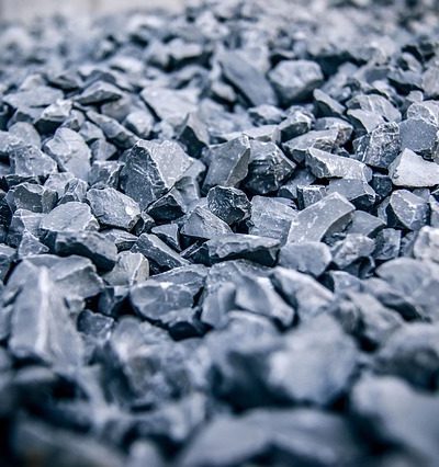 🧱 Foundation & Groundwork